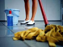 end lease cleaning Melbourne