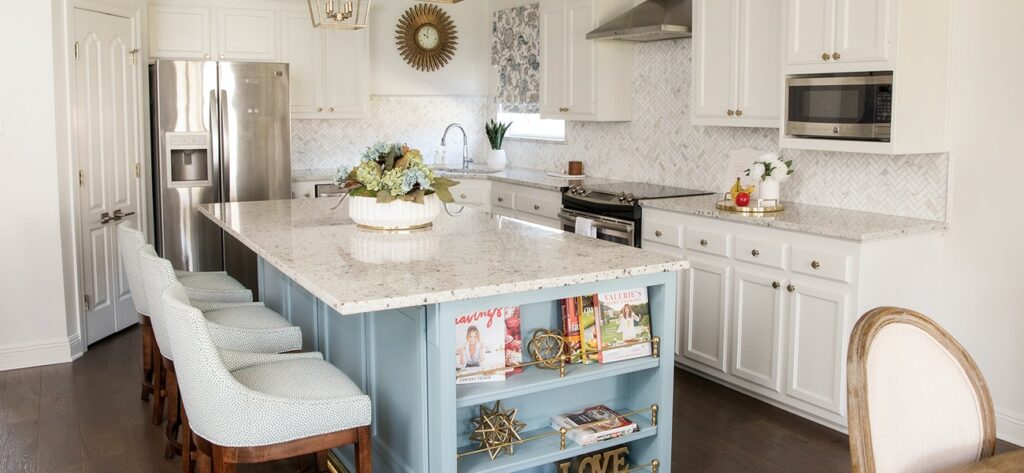 kitchen pymble